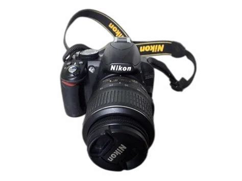 nikon d3100 live stream.